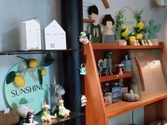 -慢象咖啡(台江店)