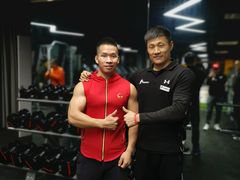 -ENERGY原力健身(川周店)