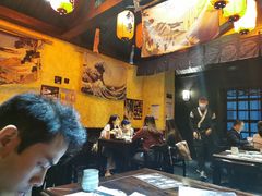 -芥岛(河北大街店)