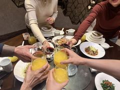 -彩丰楼·中餐厅(国家会展中心上海洲际店)