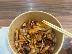 -味中味休闲小吃(同济路店)