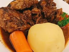 -船屋葡国餐厅