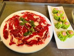 -好汉锅园林秘制老火锅 柴火霸王鸡(金沙店)