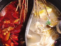 -小郡肝火锅串串香(万达总店)