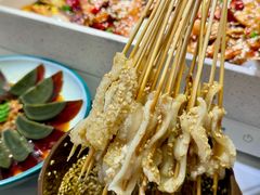 -扶摇树下·椒麻鲜活虾(石家庄勒泰广场店)