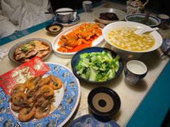 -探花·意境江南菜·唐伯虎文化体验店·松鼠桂鱼(观前店)