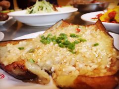 -可可大虾武汉土菜大排档(万松园1店)