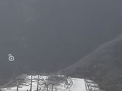 -北京西山滑雪场