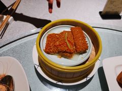 -宁波华侨温德姆至尊豪廷大酒店·豪廷轩中餐厅