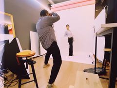 -海马体照相馆|大师(武汉光谷K11店)