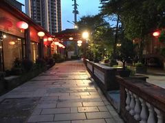 -凤城·食都