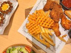 -米斯特比萨(罗斯福店)