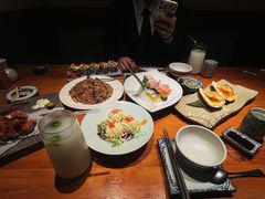 -故乡屋日本料理(八一广场店)