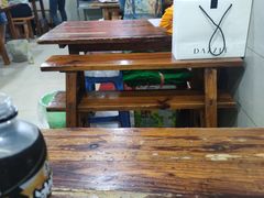 大堂-老黄记手撕烤兔(玉林街店)