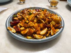 -小吊梨汤·北京菜·烤鸭(双井乐成中心店)