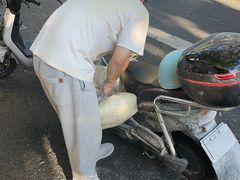 -无名氏面馆(邮电路店)
