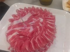 -牛街·马辈儿涮肉(牛街二店)