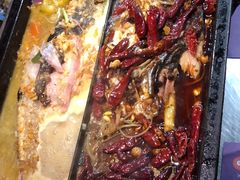-匠子烤鱼(远大购物中心店)