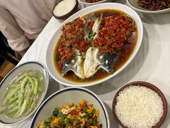 -新新湘菜馆(新中街二条店)