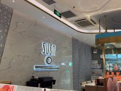 -争鲜回转寿司(南开大悦城店)