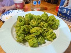 -旺角小渔村·海肠捞饭开创者(环山路店)