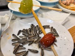 -朴小妹人参鸡汤火锅(长白山万达店)
