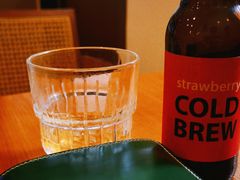 -Reset Coffee 与海咖啡