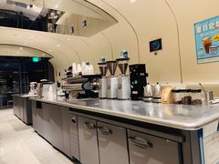 -Seesaw Coffee(上生新所店)