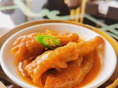 -富力丽思卡尔顿酒店·丽轩中餐厅