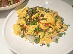 -径山十八道·风味民间菜(华夏之心店)