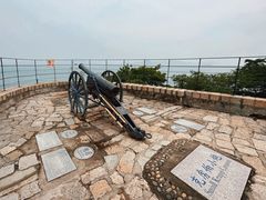 -胡里山炮台