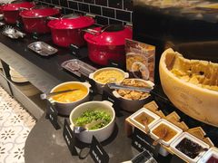 -拉蒂娜·巴西牛排馆 Latina·Brazilian Steakhouse(陆家嘴旗舰店)