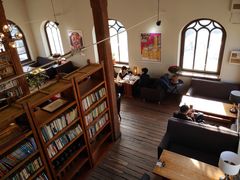 -1901 Cafe(西四店)