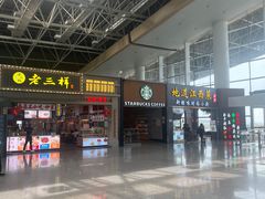 -南昌昌北国际机场