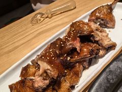 -川堂风·跷脚牛肉·乐山爆炒(宝山日月光店)