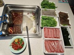 -野妹火锅(龙岗店)