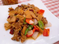 -芝城故事·建瓯土菜