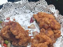 -兔爸私家小厨(新北万达店)