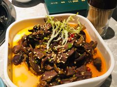 -百年果林椰子鸡(益田假日里店)