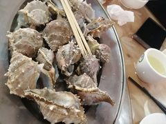 -大众海鲜加工大排档(金海湾大道店)