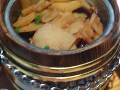 -苹果树下艺术餐厅(通州店)