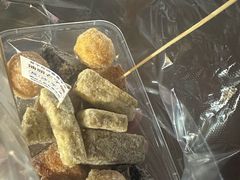 -普宁反沙番薯芋头