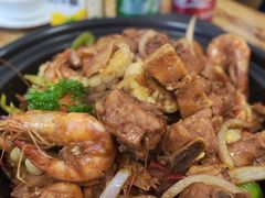 -状元虎.摇滚炒鸡.家常菜(义勇街店)