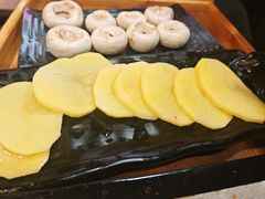 -杀猪天·韩国烤肉(总店)