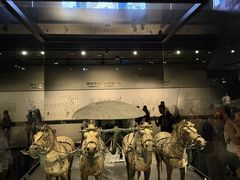 -秦始皇帝陵博物院-丽山园