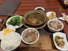 -花园咖啡厅(厦门美丽华大酒店)