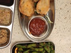 -白仁仔· 活烤海鲜 宵夜(豫园店)