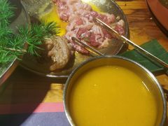 -韩都烤肉·烤鳗鱼(中街小北总店)