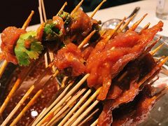 -佰人王串串香火锅(洋珠巷店)