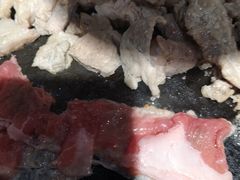 -33韩式自助烧烤(环城南路店)